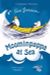 Moominpappa at Sea