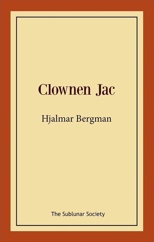 Clownen Jac | 0:e upplagan