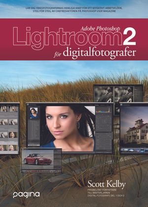 Photoshop Lightroom 2 för digitalfotografer | 1:a upplagan