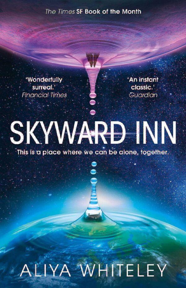 Skyward Inn | 0:e upplagan