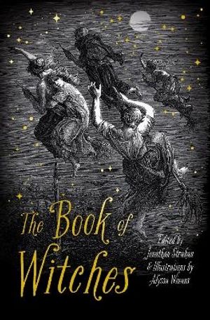 The Book of Witches