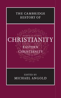 The Cambridge History of Christianity | 0:e upplagan