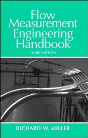 Flow measurement engineering handbook