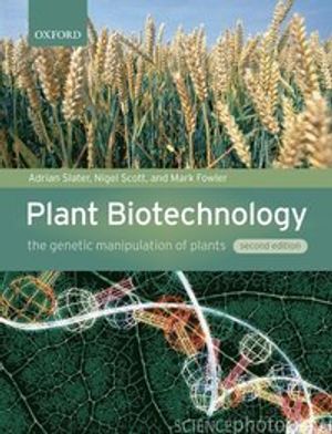 Plant Biotechnology |  2:e upplagan