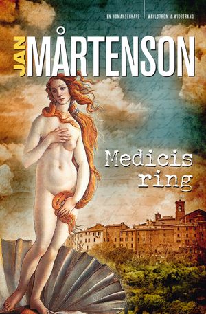 Medicis ring | 1:a upplagan