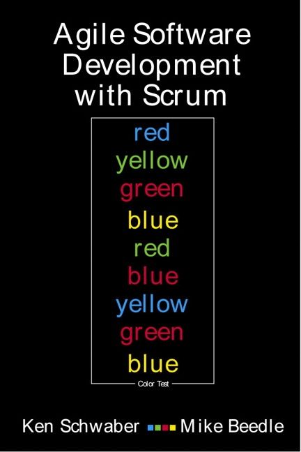 Agile Software Development with SCRUM | 2:a upplagan