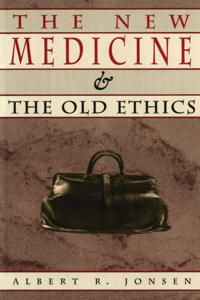 The New Medicine and the Old Ethics | 0:e upplagan