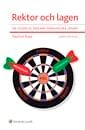 Rektor och lagen : en studie av skolans pedagogiska ledare | 2:a upplagan