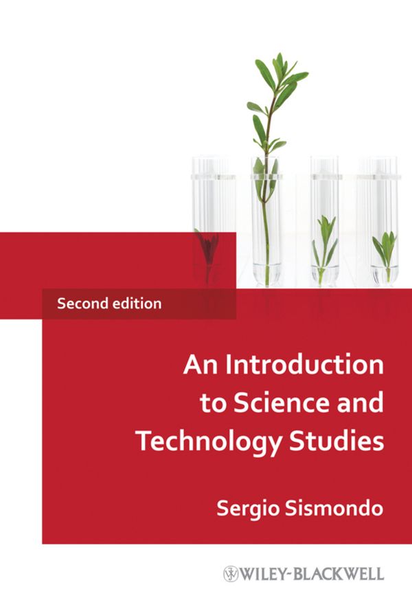 An Introduction to Science and Technology Studies | 2:a upplagan
