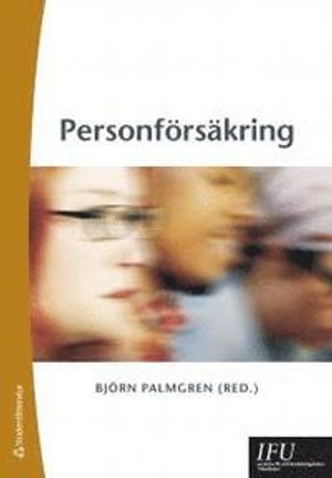 Personförsäkring | 9:e upplagan