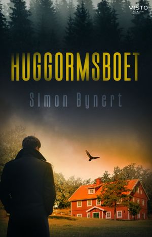 Huggormsboet