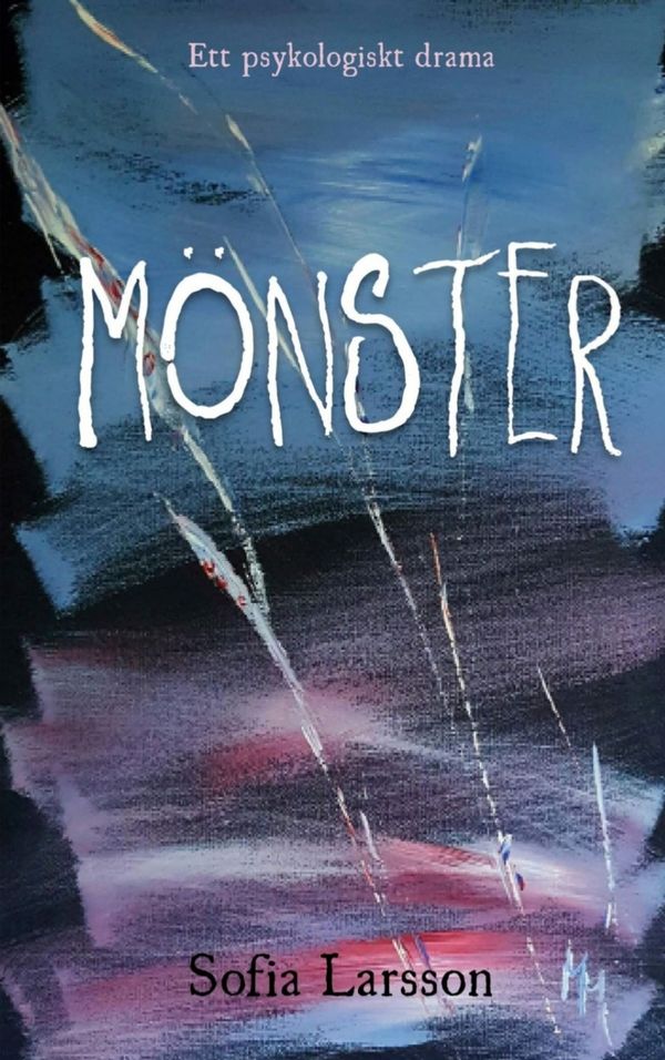 Mönster | 1:a upplagan