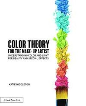 Color Theory for the Makeup Artist | 1:a upplagan