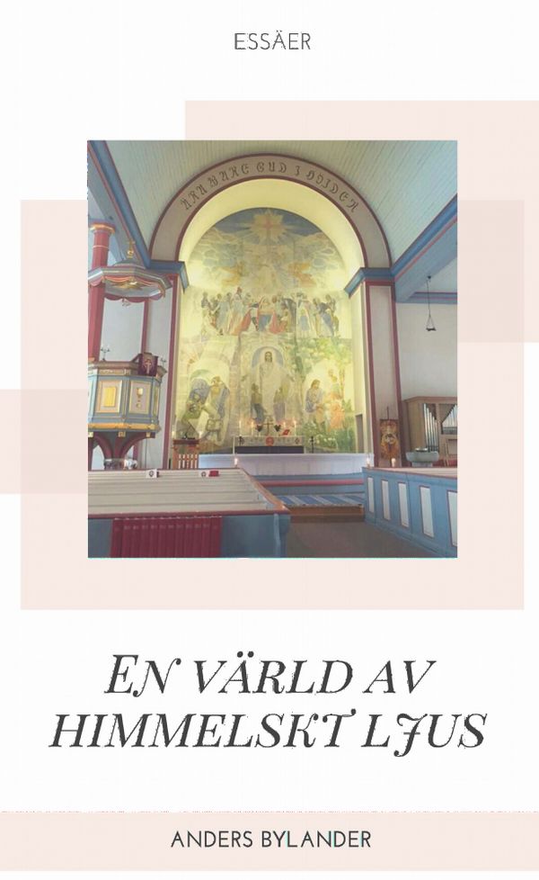 En värld av himmelskt ljus | 0:e upplagan