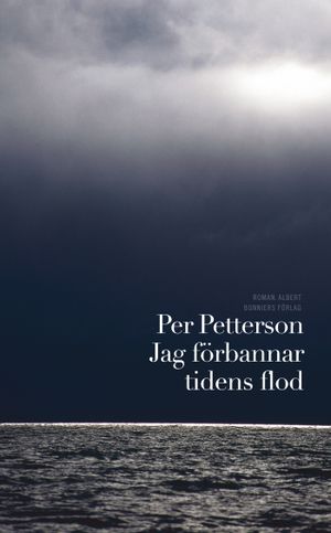 Jag förbannar tidens flod