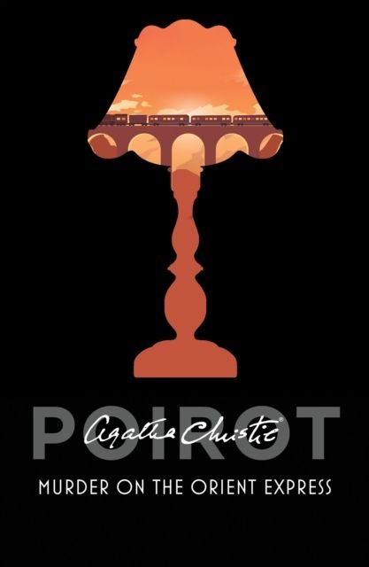 Murder on the Orient Express | 0:e upplagan