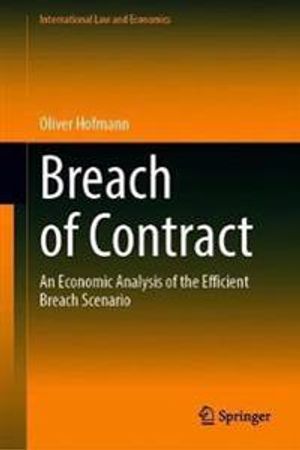 Breach of Contract | 1:a upplagan