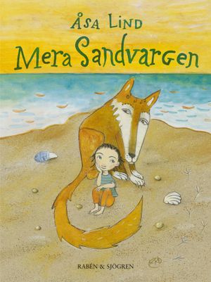 Mera Sandvargen | 1:a upplagan