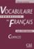 Vocabulaire Progressif du Francais Corrige