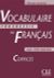 Vocabulaire Progressif du Francais Corrige (1999)