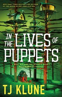 In the Lives of Puppets