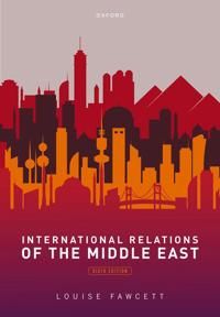 International Relations of the Middle East | 6:e upplagan