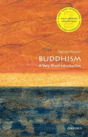 Buddhism: A Very Short Introduction |  2:e upplagan