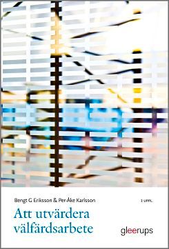 Att utvärdera välfärdsarbete | 2:a upplagan