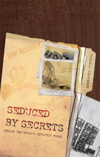 Seduced by Secrets | 0:e upplagan