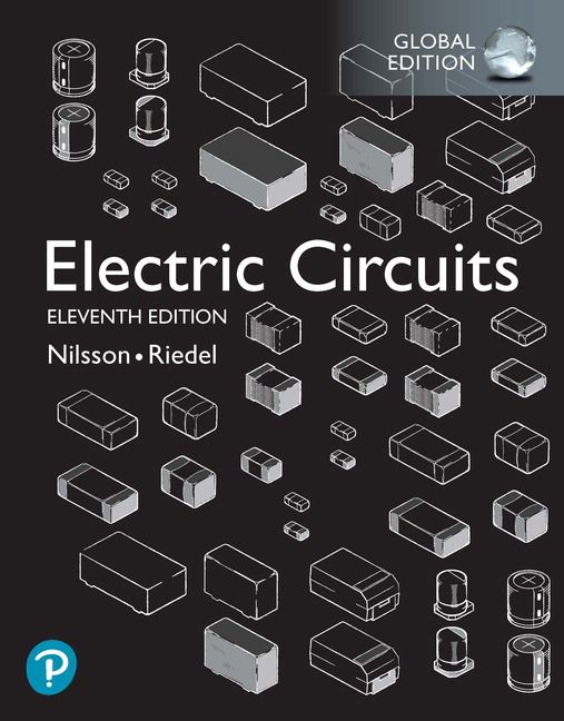 Electric Circuits, Global Edition | 11:e upplagan