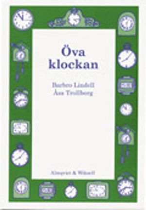 Öva klockan | 1:a upplagan