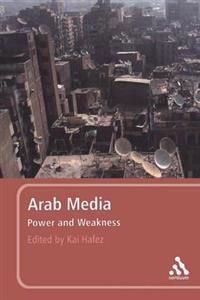 Arab Media | 0:e upplagan