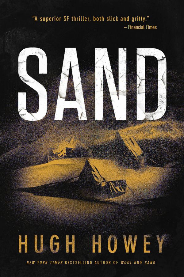 Sand | 0:e upplagan