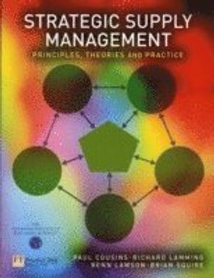 Strategic Supply Management