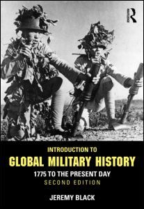 Introduction to Global Military History | 2:a upplagan