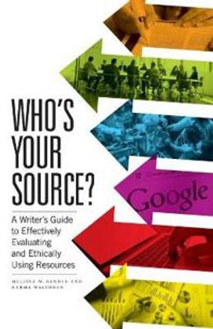 Who’s Your Source?