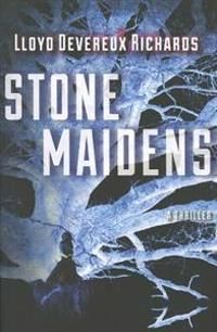 Stone Maidens | 0:e upplagan