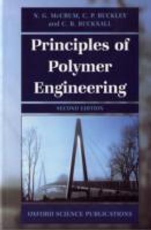 Principles of Polymer Engineering |  2:e upplagan