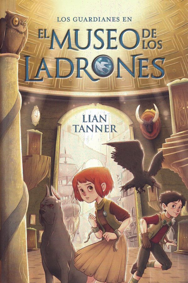Museum of Thieves (Spanska) | 0:e upplagan