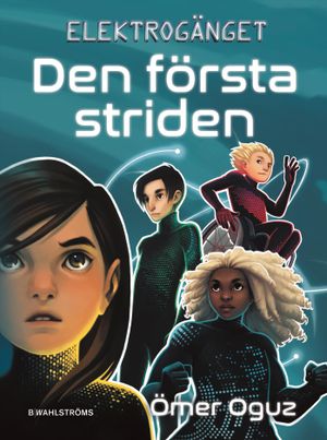 Den första striden | 1:a upplagan