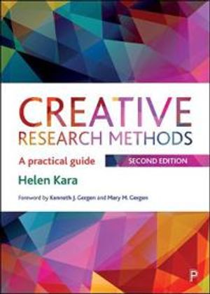 Creative Research Methods |  2:e upplagan