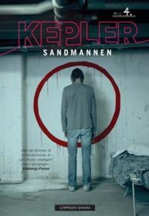 Sandmannen; kriminalroman | 12013:e upplagan