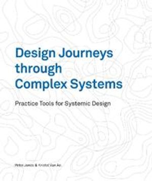 Design Journeys through Complex Systems | 1:a upplagan