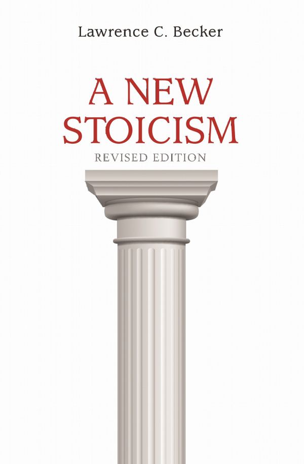A New Stoicism | 0:e upplagan