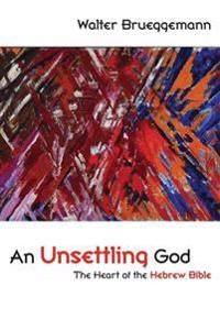 An Unsettling God | 0:e upplagan