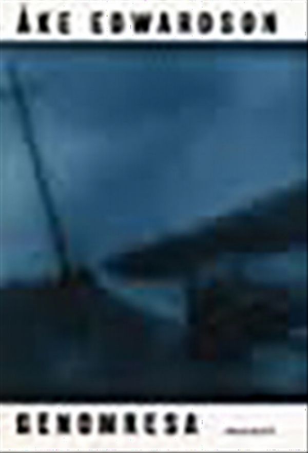 Genomresa | 0:e upplagan