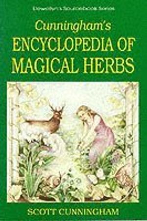 Encyclopaedia of Magical Herbs |  2:e upplagan