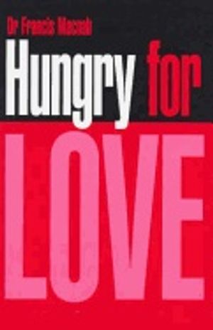 Hungry For Love