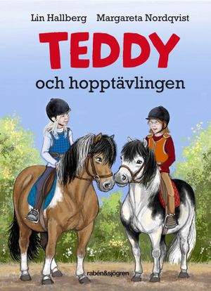 Teddy och hopptävlingen | 1:a upplagan