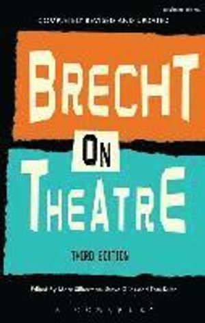 Brecht on Theatre